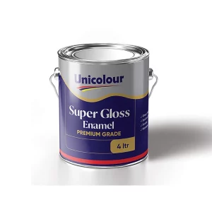 Super Gloss Enamel Paint